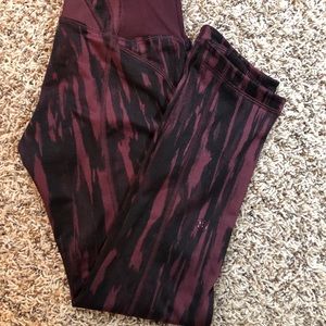 Lululemon Exquisite Crop